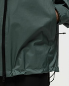 Parel Studios Senja Jacket Green - Mens - Shell Jackets