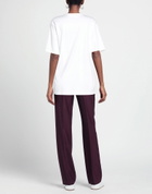 Mcqueen Womens T-shirt in White