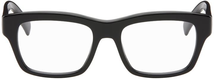 Photo: Saint Laurent Black SL 616 Glasses