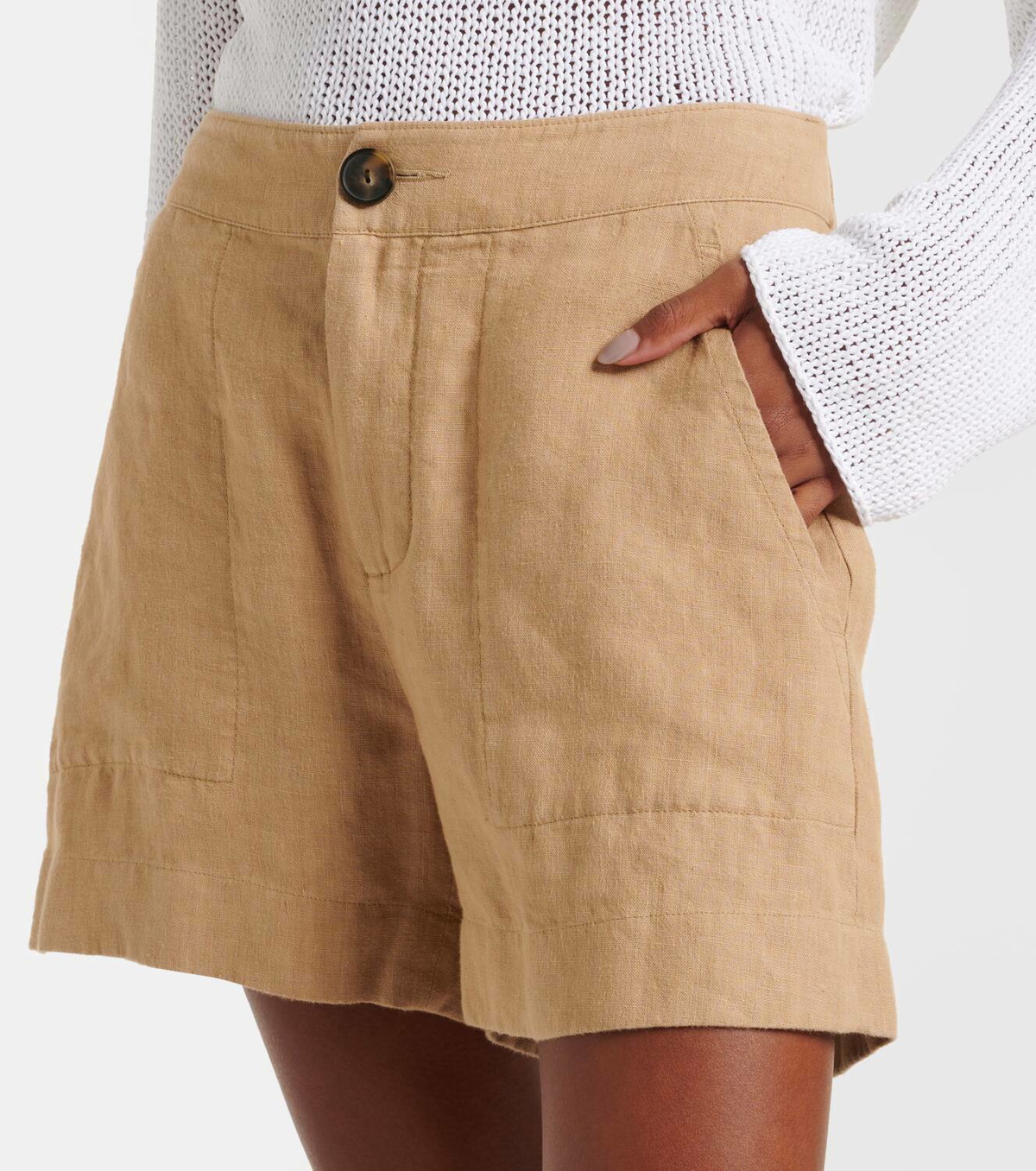Vince Hemp bermuda shorts