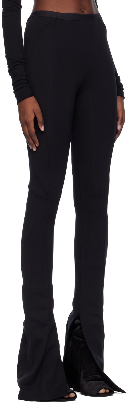 RICK OWENS LILIES - Woman - Black - Pants