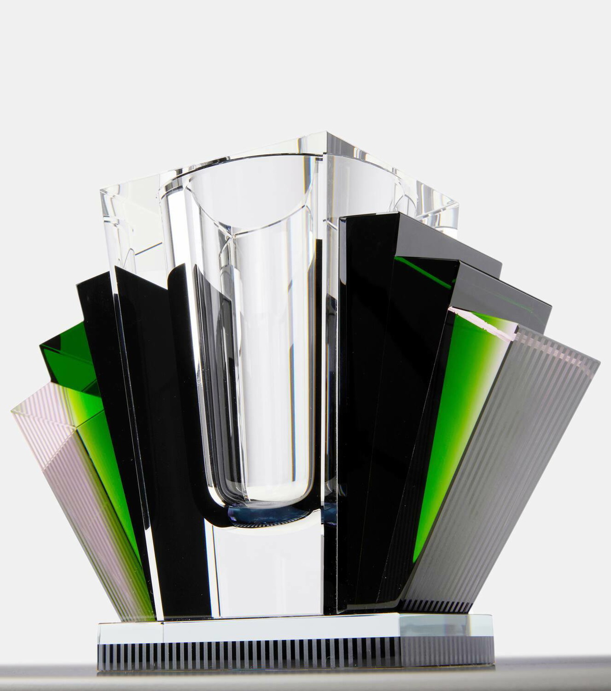 Reflections Copenhagen Harlem crystal vase