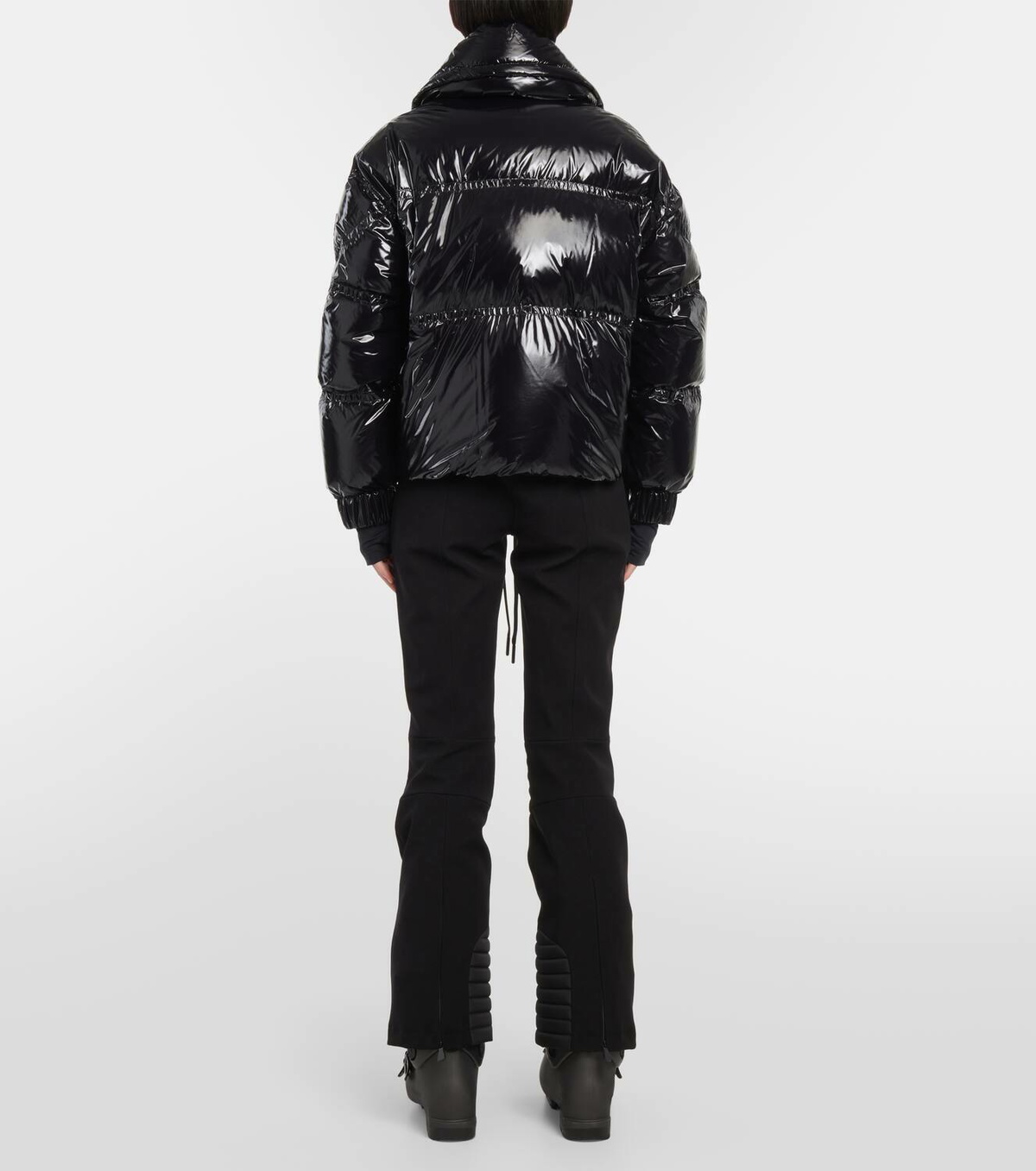 MONCLER | Cluses Down Ski Jacket 関税込 Moncler Grenoble Cluses down ski jacket Moncler Grenoble