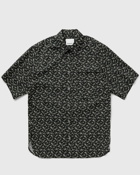 Marant Labilio Shirt Black - Mens - Shortsleeves
