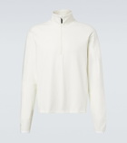 Aztech Mountain Aztech fleece half-zip sweater