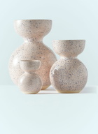 POLSPOTTEN Medium Boolb Vase