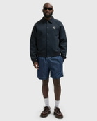 French Made Retro Badge Jacket