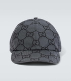 Gucci GG baseball cap