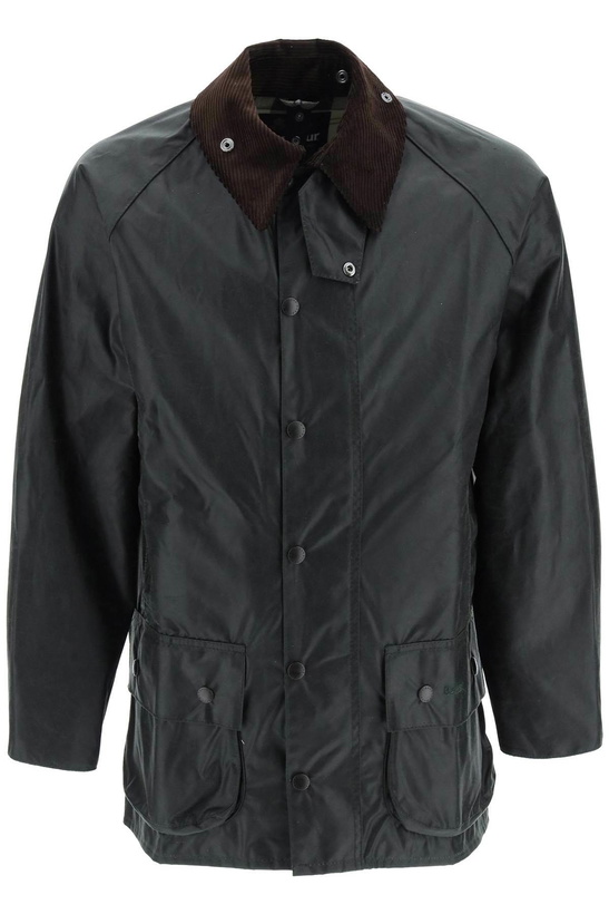 Photo: Barbour Beaufort Jacket