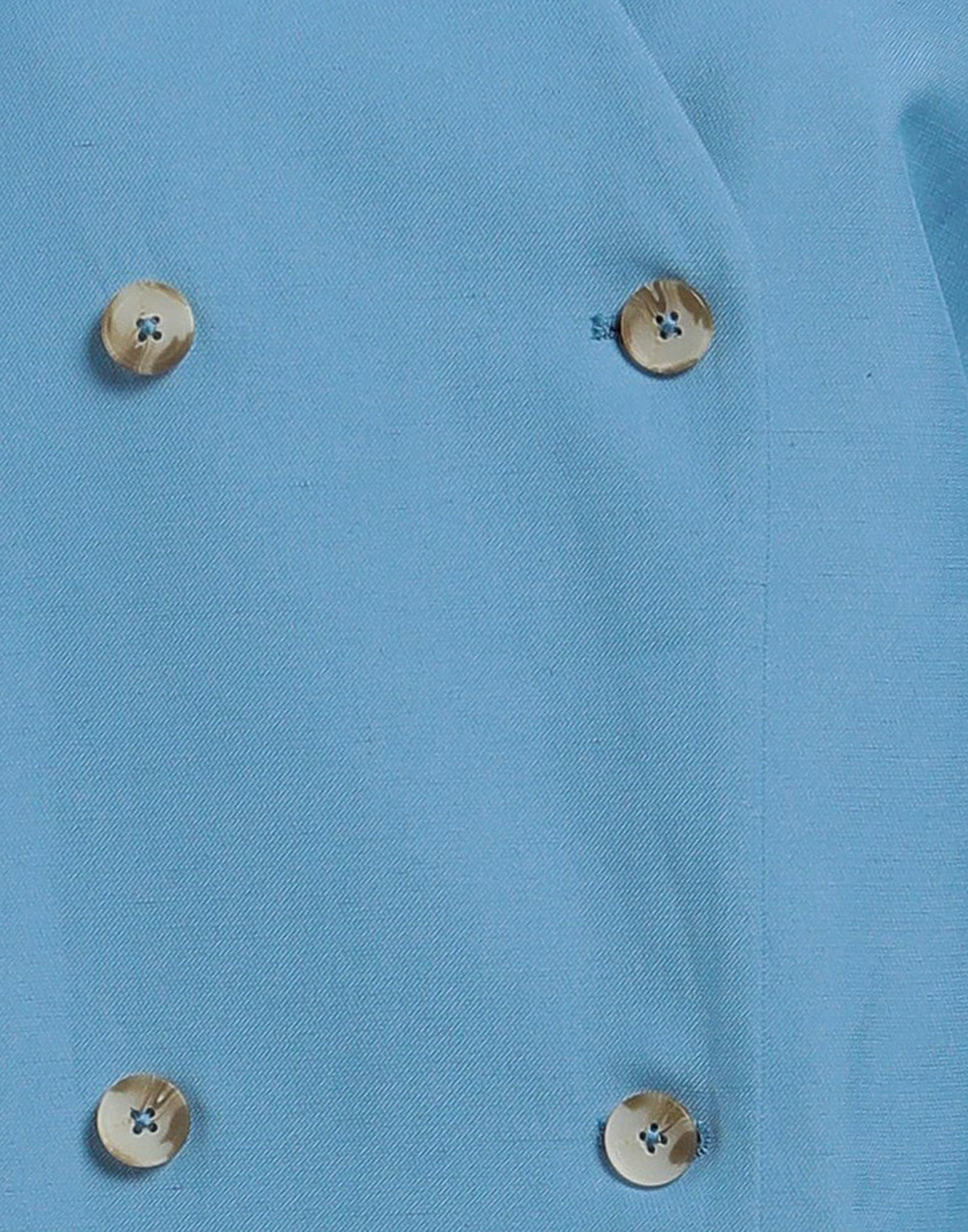 Loulou Studio Womens Blazer Pastel in Blue