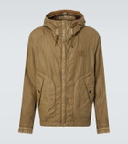 C.P. Company Linen jacket
