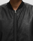 Designers, Remix Maya Bomber Jacket Black Bomber Jackets