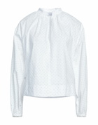 Jijil Womens Top in White