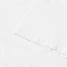 Awake NY Men's College Logo T-Shirt in White