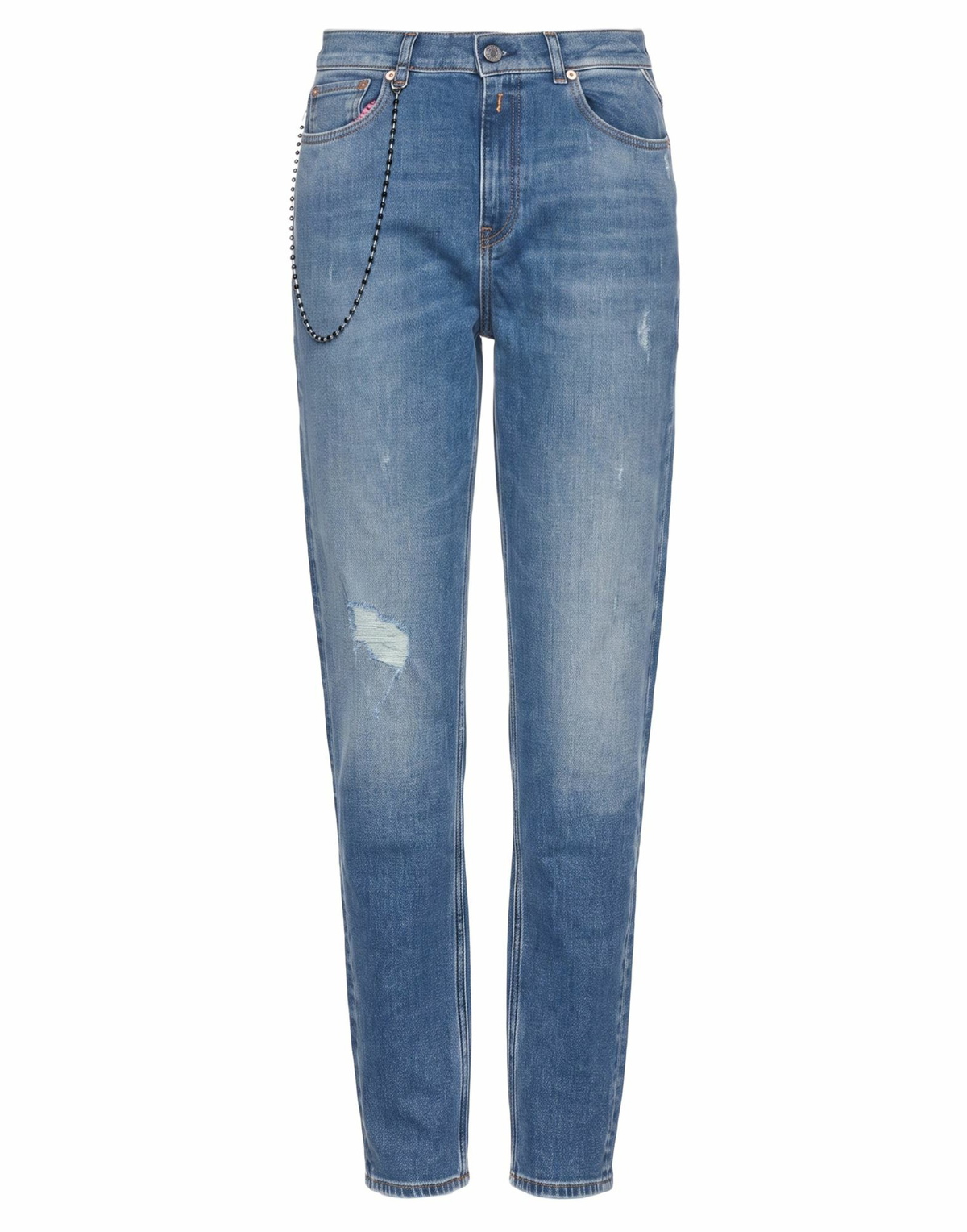 Replay Womens Jeans in Blue