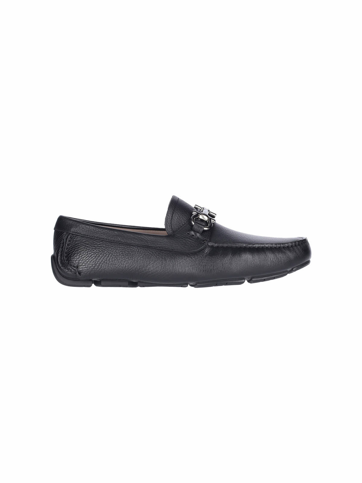 Ferragamo Loafers gancini