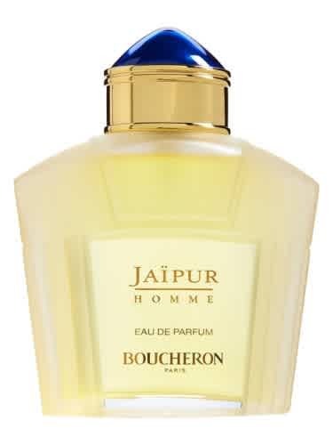 Jaipur Homme / Boucheron EDP Spray 3.4 oz (m) (100 ml)