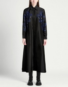 Lovebirds Womens Maxi dress in Black