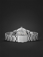 NOMOS Glashütte - Club Sport Neomatik Automatic 37mm Stainless Steel Watch, Ref. No. 746
