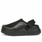 UGG Men's Peakmod Sandal in Black