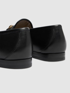 GUCCI 50mm 1953 Horsebit Leather Loafers