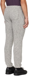 Vince Off-White Marble Lounge Pants