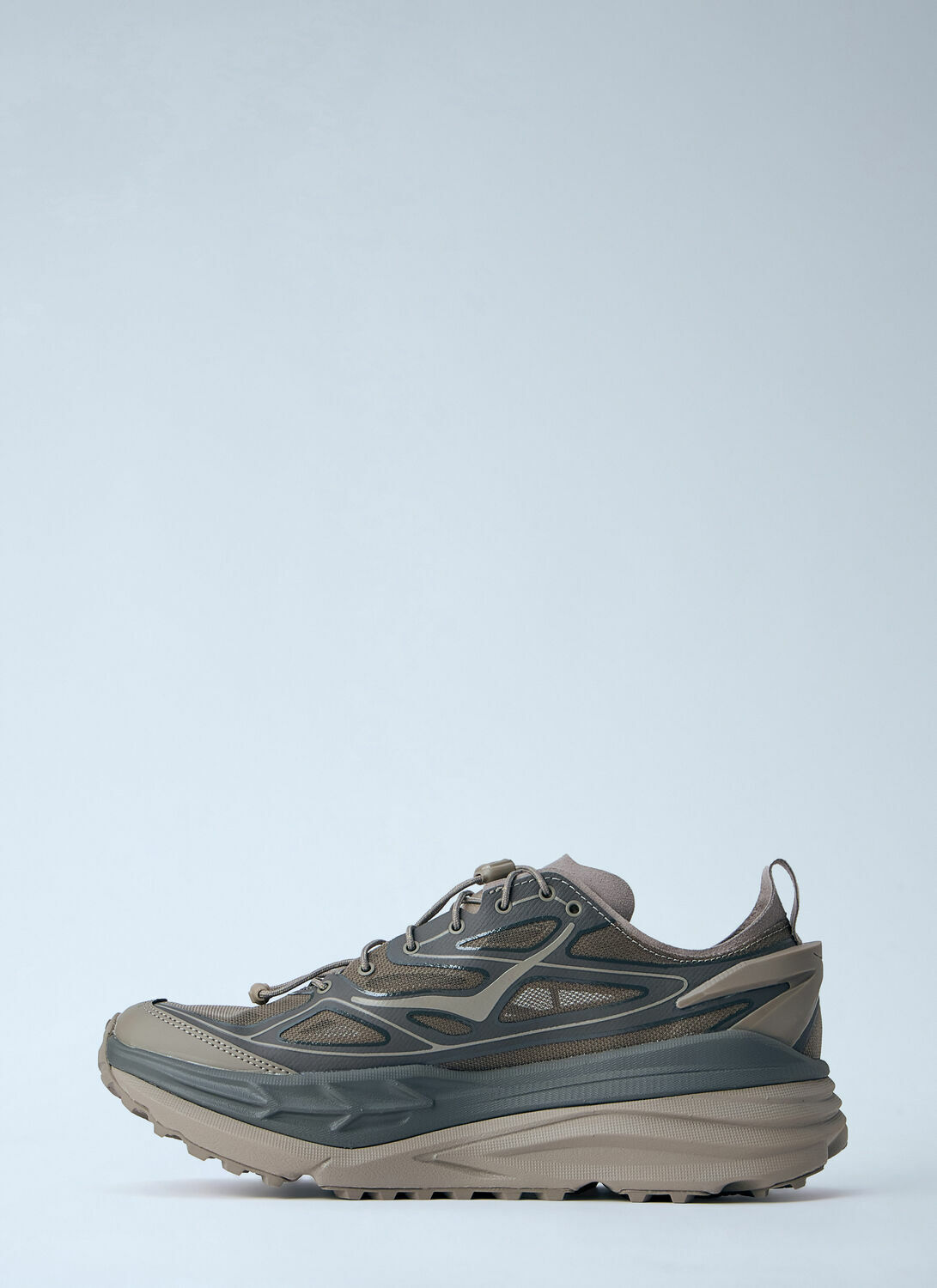 HOKA Stinson One7 Sneakers