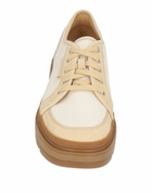 Timberland Womens Sneakers Ivory