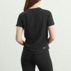 Nike Women's ACG Trail Short Sleeve T-Shirt in Black