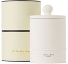 Jo Malone London Lilac Lavender & Lovage Townhouse Candle