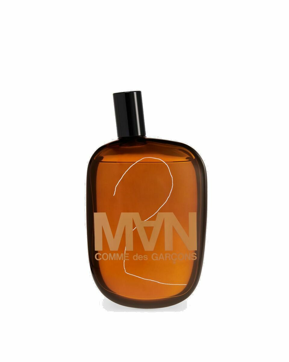 Photo: Comme Des Garçons Parfum 2 Man   100 Ml Multi - Mens - Perfume & Fragrance