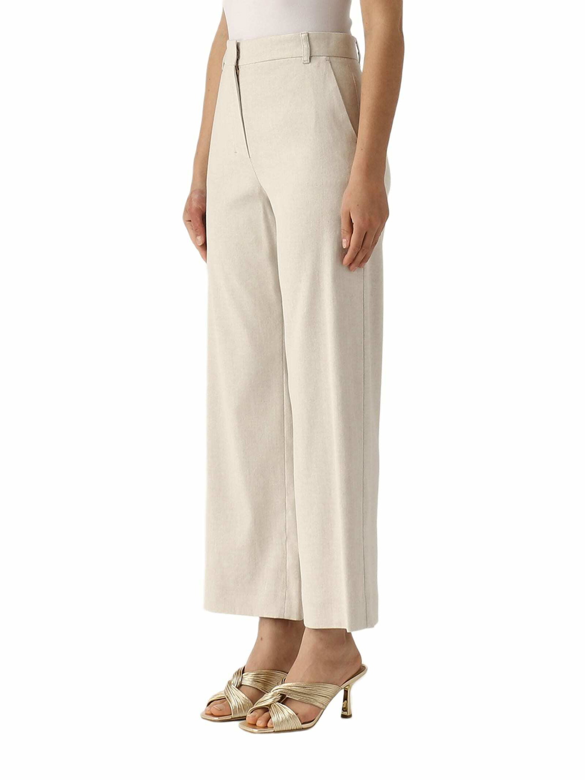 'S Max Mara Toby Trousers
