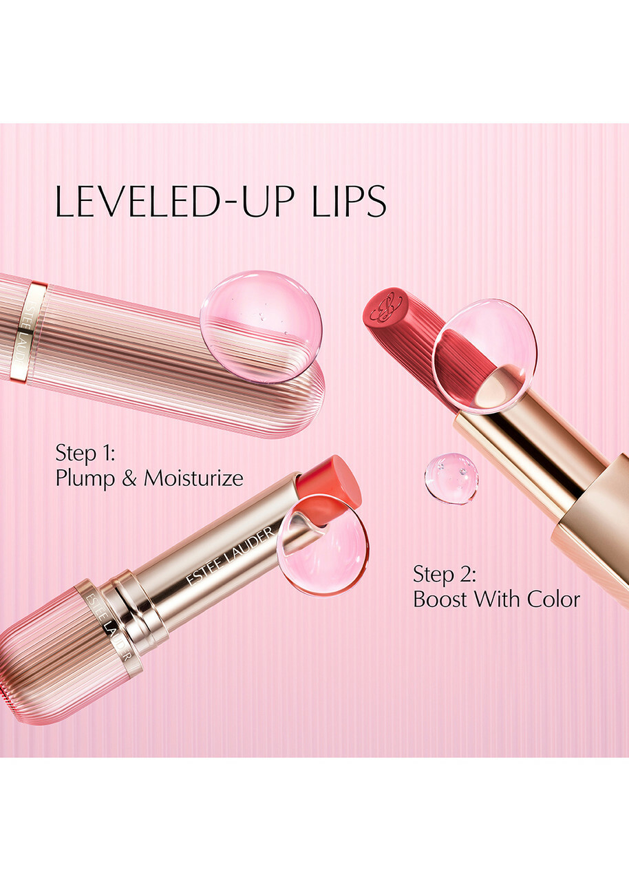 Estée Lauder Futurist Hydraplump Tinted Lip Balm - Bloom Cocoon