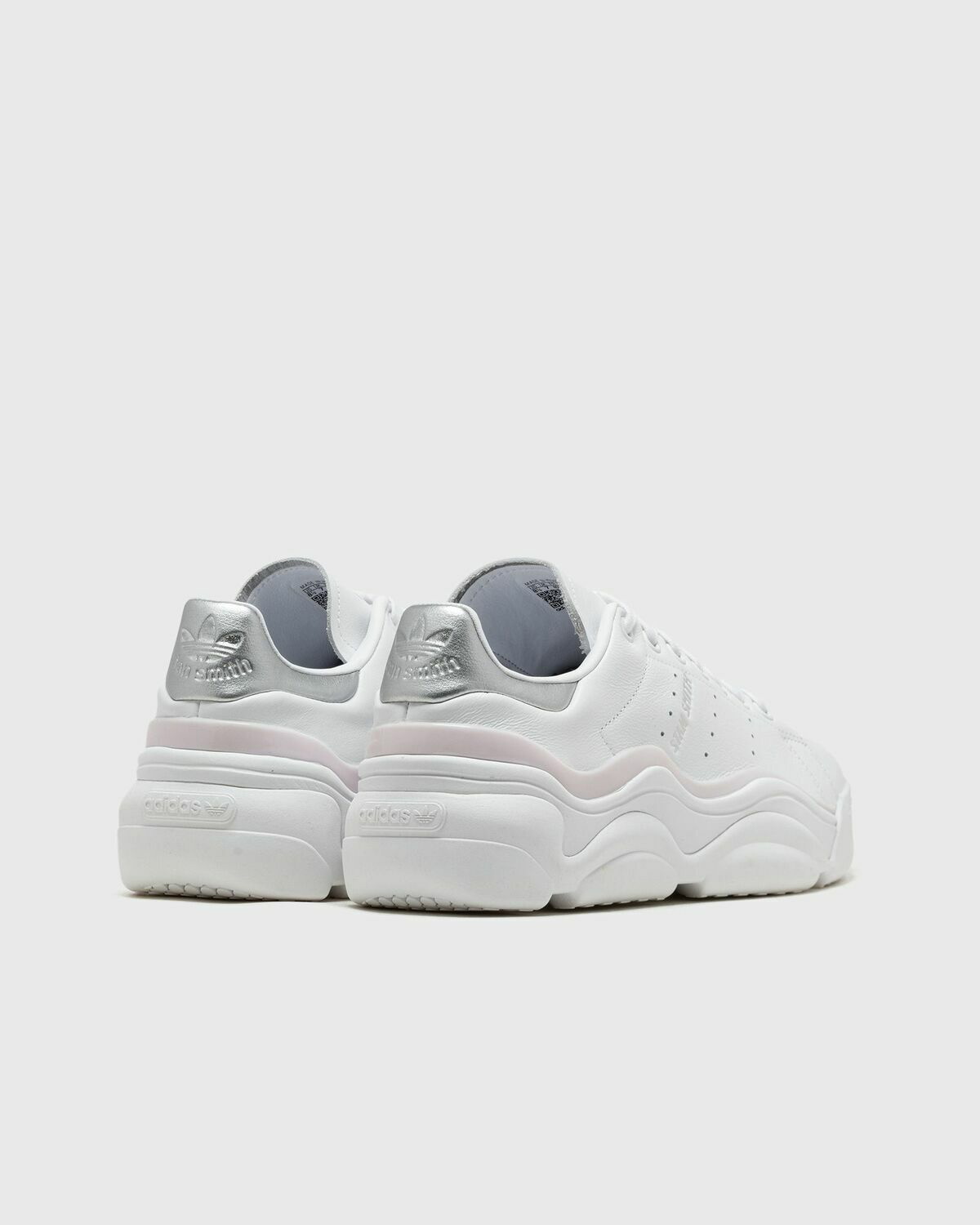 ☆国内在庫有☆adidas Originals Stan Smith Millencon White Adidas Originals Stan Smith Millencon W [HQ6041] Women