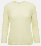 Vince - Semi-sheer sweater