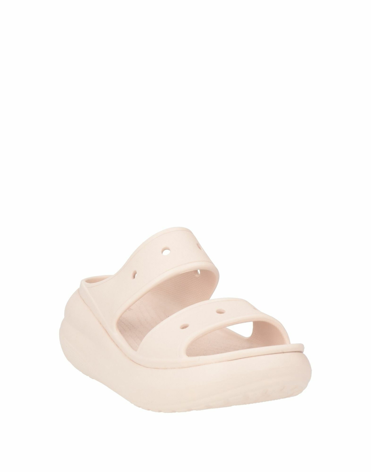 Crocs Womens Sandals Blush