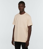 Givenchy - Logo cotton T-shirt