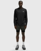 Pas Normal Studios Balance Long Sleeve Tee Black Mens Longsleefe