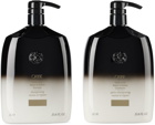 Oribe Gold Lust Shampoo & Conditioner Set