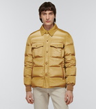 Tom Ford - Down-filled jacket