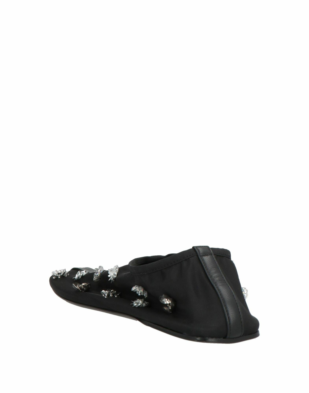 Christopher Esber Womens Ballet flats in Black