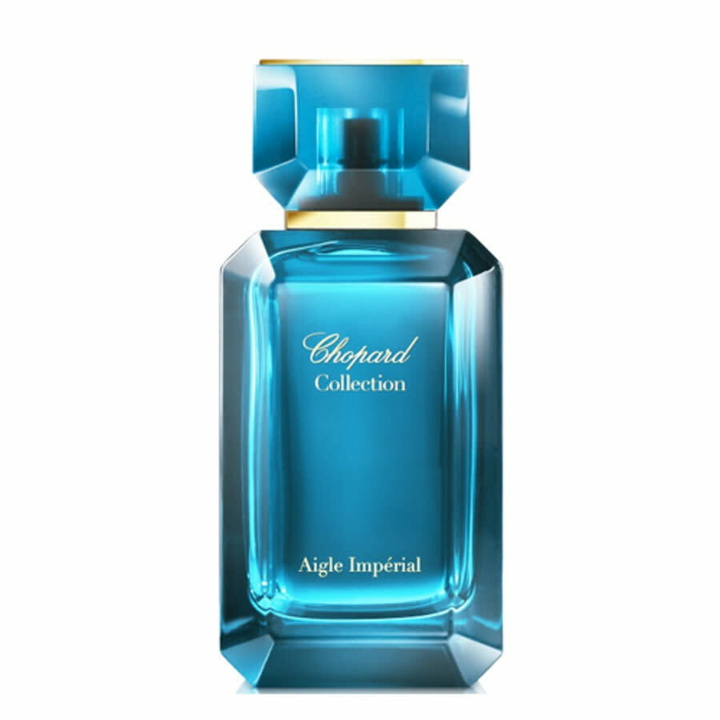 Photo: Chopard Unisex Aigle Imperial EDP Spray 3.4 oz Fragrances 7640177367525