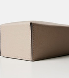Giobagnara Leather tissue holder