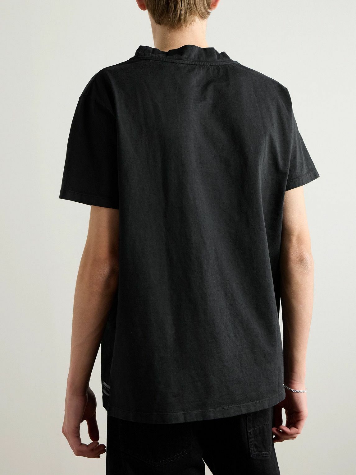 Lettered Legacy Classic Collar Bliss Shirt main image 1