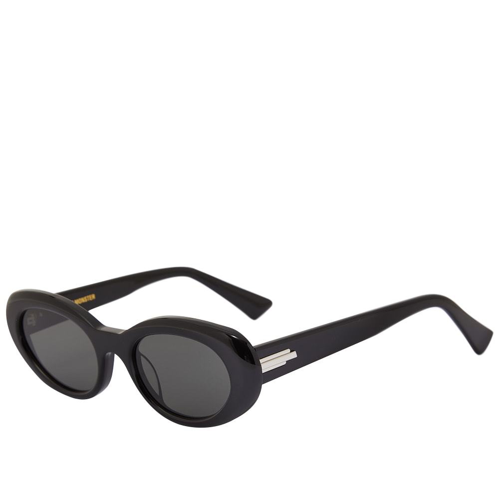 Gentle Monster Le Sunglasses