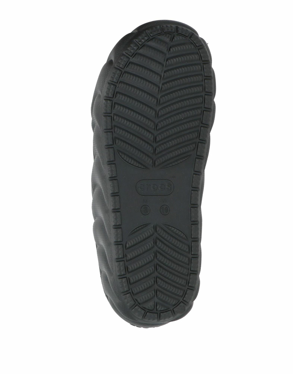 Crocs Womens Sandals in Black