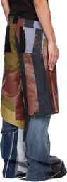 Swampgod Multicolor Fisolo Trousers