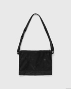 Porter Yoshida & Co. Screen Sacoche Black - Mens - Small Bags