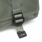 F/CE. 420 re/cor Holiday Bag in Foliage Green 