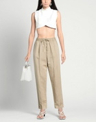 Briglia 1949 Womens Pants in Beige